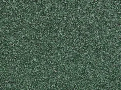 Vente-unique Gallinero, caseta con cerca de madera- 8 gallinas -Ancho 201 x Alt. 171- natural y verde - GALLUS Verde / Color natural claro Discount