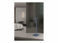 Galán 302 herraje cromo satinado lacado , 112 cm(alto)46 cm(ancho)32 cm(largo) Azul Online