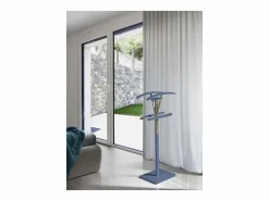 Galán De Noche|Galán 356 herraje cromo satinado lacado en color , 110 cm(alto)47 cm(ancho)34 cm(larg