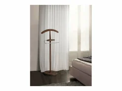 Galán 307 herraje cromo satinado lacado nogal, 110 cm(alto)44 cm(ancho)30 cm(largo)^ New