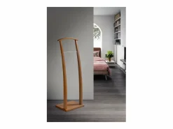 Galán 385 herraje cromo satinado lacado cerezo, 117 cm(alto)40 cm(ancho)28 cm(largo)^ Sale