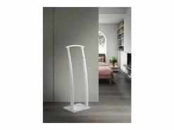 Galán De Noche|Galán 385 herraje cromo satinado lacado , 117cm(alto) 40cm(ancho) 28cm(largo)