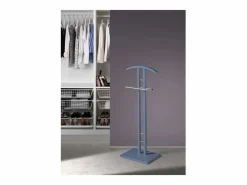 Galán 372 herraje cromo satinado lacado , 111 cm(alto)46 cm(ancho)28 cm(largo)^ Online