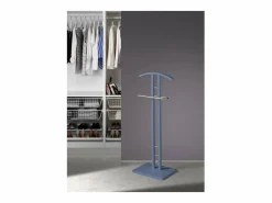 Galán 372 herraje cromo satinado lacado , 111 cm(alto)46 cm(ancho)28 cm(largo)^ Online