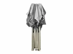 Gazebo plegable de 2 x 2 pulgadas cubierto de PVC impermeable^ Sale