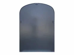 OZAIA Espejo De Pared|Espejo|Gran espejo arco de aluminio - An. 118 x Alt. 170 cm, , SONAVA