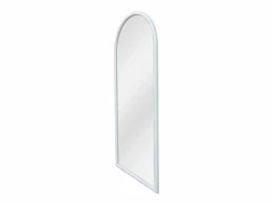 Gran espejo arco en madera de paulownia, L. 80 x H. 180 cm, , EZAREL^OZAIA Sale