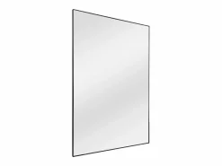 Gran espejo rectangular de aluminio An. 120 x Alt. 190 cm, , MYRA^OZAIA Clearance