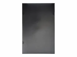 Gran espejo rectangular de aluminio An. 120 x Alt. 190 cm, , MYRA^OZAIA Clearance