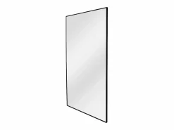 OZAIA Espejo De Pared|Espejo|Gran espejo rectangular de aluminio, L. 120 x H. 190 cm, , NIREVA