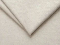 Gran sofá cama rinconera panorámico izquierdo de terciopelo SEPINA de Pascal Morabito^Vente-unique Online