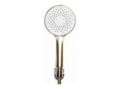 Grifo De Bañera Avalon Brush Gold^Rea Hot