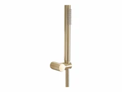 Rea Grifo|Grifo De Bañera Lungo Brush Gold