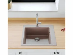 HANSGROHE Grifo De Cocina|Grifo de cocina con ducha Talis M54 270 cromo