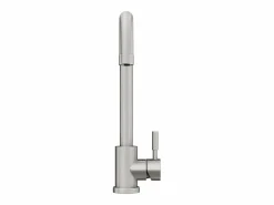 Grifo de cocina de acero inoxidable - - ROMILY^Vente-unique Best