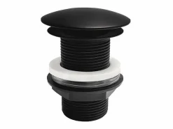 Grifo de pico alto GRIFO + válvula LIV + sifón SIMON^ Clearance