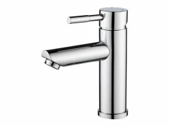 Grifo de pico bajo TAP + válvula LIV + sifón SIMON^ Online