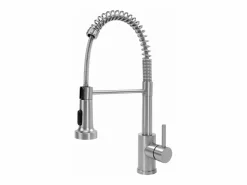 Rea Grifo De Cocina|Grifo Para Cocina Colinny Brush Nickel