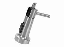 Rea Grifo De Cocina|Grifo Para Cocina Colinny Brush Nickel