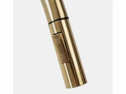 Rea Grifo|Grifo Para Cocina Eco Fresh Brush Gold