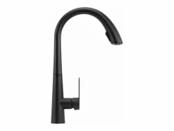 Rea Grifo De Cocina|Grifo Para Cocina Js-K087B Ross Black