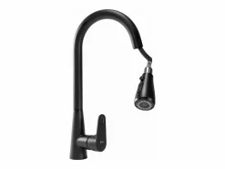 Grifo Para Cocina Mild Black^Rea Online