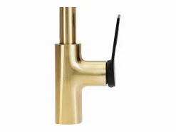 Grifo Para Cocina My1906-5Bgg Soul Brush Gold^Rea Discount