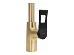Grifo Para Cocina My1906-5Bgg Soul Brush Gold^Rea Discount