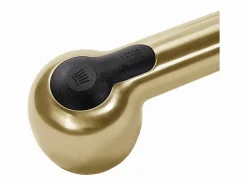 Grifo Para Cocina Troy Brush Gold^Rea Best