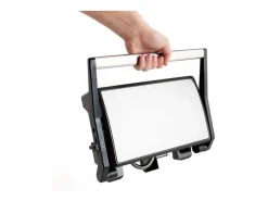 Grill doble placa Gallery Dcook 1600W tapa basculante^