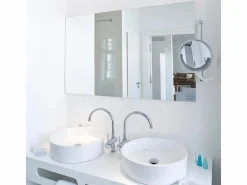 Minta mezclador de cocina con caño alto cromado^GROHE New