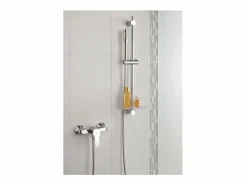 GROHE Quickfix Vitalio Get Stick Alcachofa de ducha Gris claro Online