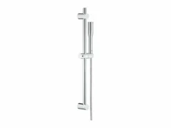 GROHE Quickfix Vitalio Get Stick Alcachofa de ducha Gris claro Online