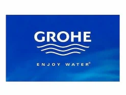 Quickfix Vitalio Joy 110 Alcachofa de ducha cromada^GROHE Clearance