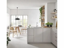 Start 2021 grifo de cocina monomando caño alto cromo^GROHE