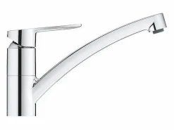 Start Eco Quickfix grifo de cocina con caño bajo^GROHE Discount
