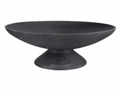 Guarda leña en forma de cuenco, S FF209^ESSCHERT DESIGN Best