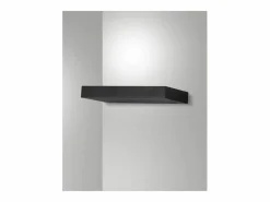 Aplique Para Pared|Guia - Aplique de pared LED Fabas Luce de aluminio - LED integrado IP20 - 24 cm