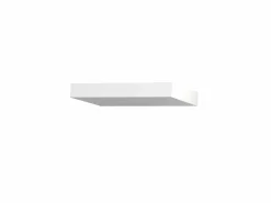 Aplique Para Pared|Guia - Aplique de pared LED Fabas Luce de aluminio - LED integrado IP20 - 17 cm