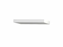 Aplique Para Pared|Guia - Aplique de pared LED Fabas Luce de aluminio - LED integrado IP20 - 17 cm