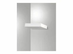 Aplique Para Pared|Guia - Aplique LED de aluminio Fabas Luce - LED integrado IP20 - 24 cm