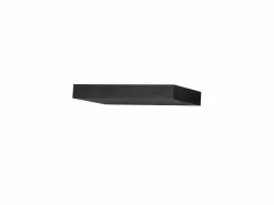 Aplique Para Pared|Guia - Aplique LED de pared Fabas Luce de aluminio - LED integrado IP20 - 17 cm