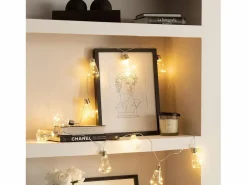 Guirnalda de Bombillas LED Edison 2m 3000K Cálido^Ledkia Hot