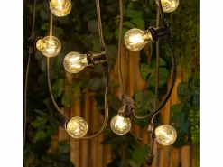 Guirnalda LED para exteriores 520 x 6 cm^Atmosphera