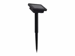 Ledkia Guirnalda Solar Exterior LED RGB Kentia 50LEDS 7m RGB Blanco Outlet