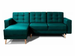 Les Tendances Habitación infantil Moderna-Azul Azul oscuro Hot