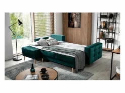 Les Tendances Habitación infantil Moderna-Azul Azul oscuro Hot