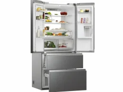 Haier HFW7819EWMP FRENCH DOOR WIFI W&Il Gris Sale