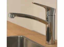 HANSGROHE Logis M31 160 grifo de cocina cromado Gris claro Online