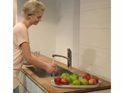 HANSGROHE Logis M31 160 grifo de cocina cromado Gris claro Online